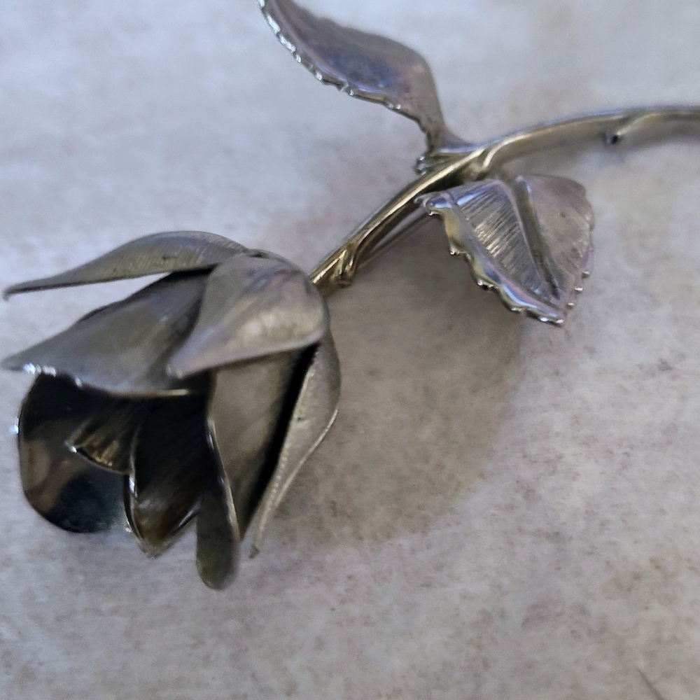 Vintage GioVanni's Legend of Christmas Rose